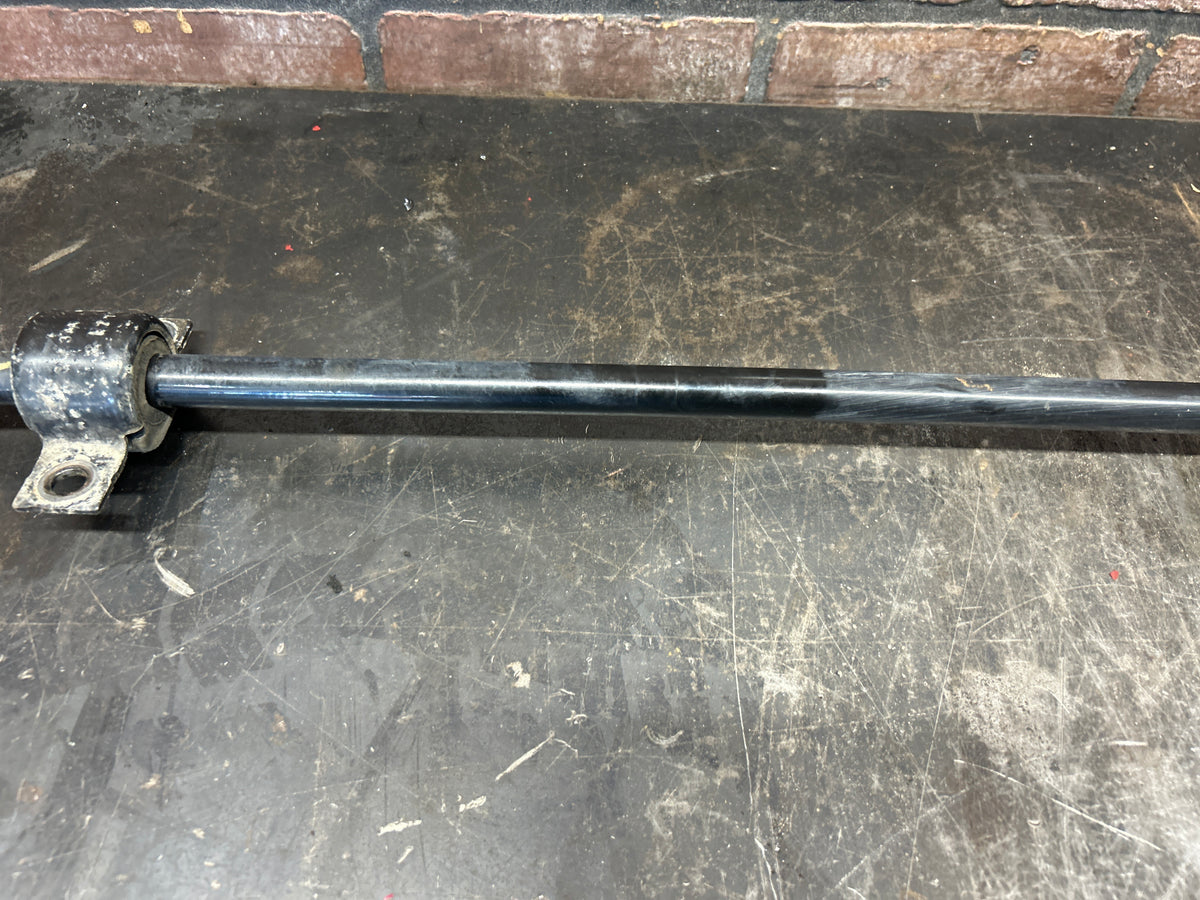 15-23 Dodge Charger Hellcat Rear Stabilizer Sway Bar W/ Bushings 68184226AA OEM