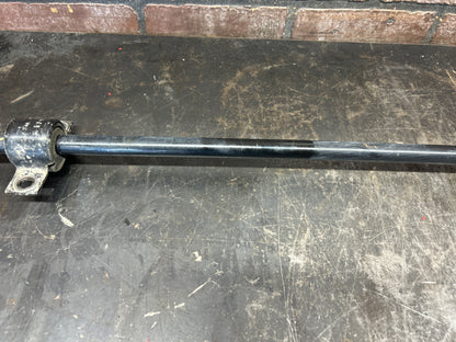 15-23 Dodge Charger Hellcat Rear Stabilizer Sway Bar W/ Bushings 68184226AA OEM