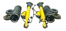 15-23 Charger Hellcat Rear Bilstein Adaptive Shocks & Springs Set 68235727AE