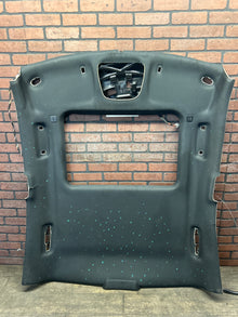 15-23 Dodge Charger Hellcat Headliner W/ Sunroof Opening & Starlight LED Kit