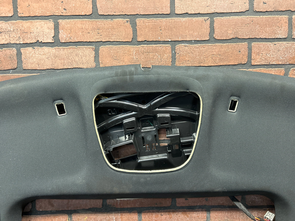 15-23 Dodge Charger Hellcat Headliner W/ Sunroof Opening & Starlight LED Kit