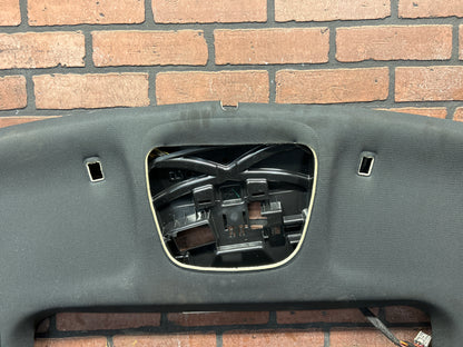 15-23 Dodge Charger Hellcat Headliner W/ Sunroof Opening & Starlight LED Kit