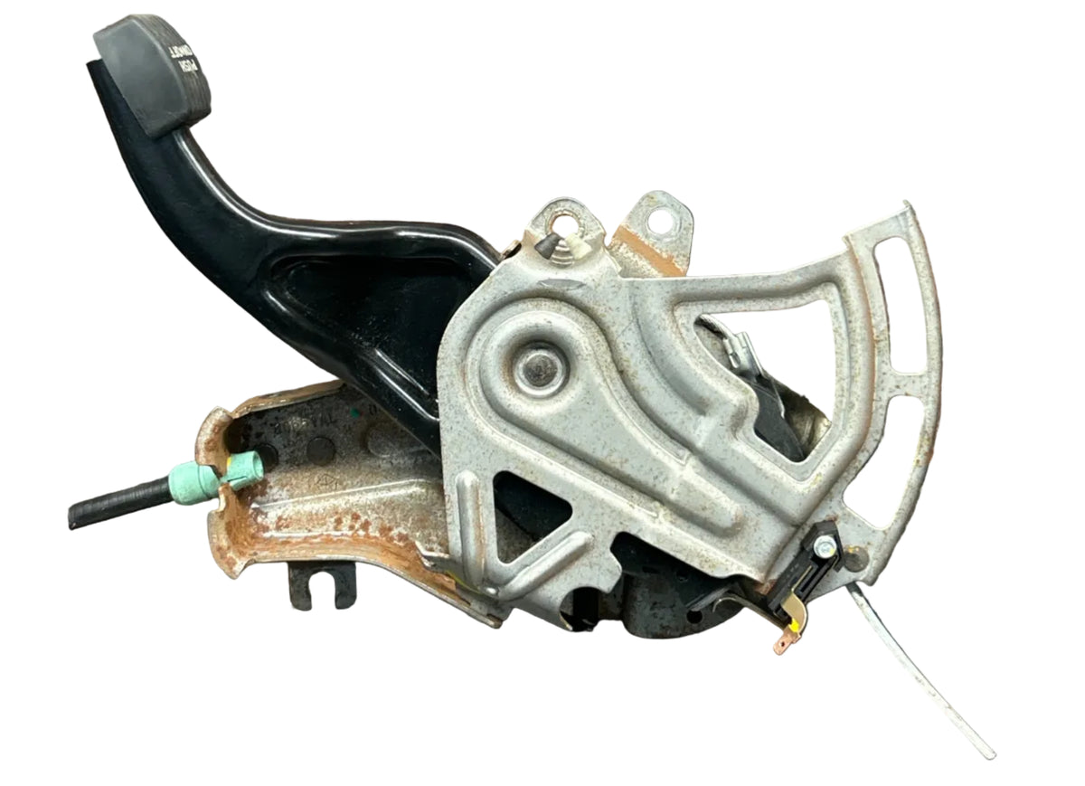 15-23 Dodge Charger Hellcat Parking Emergency Brake Pedal Assembly W/ Cable OEM