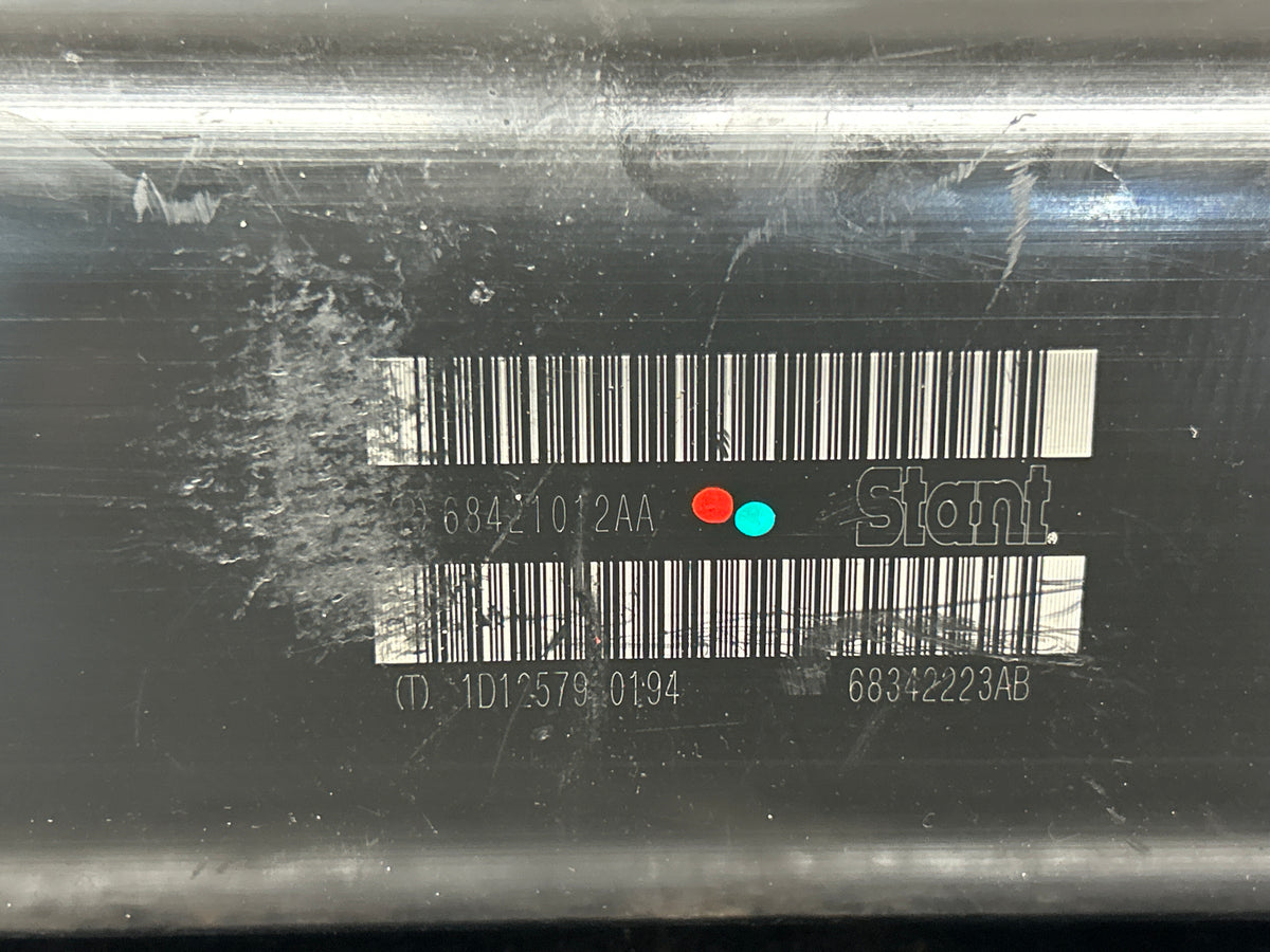 15-23 Dodge Charger Hellcat 6.2L EVAP Fuel Vapor Charcoal Canister OEM