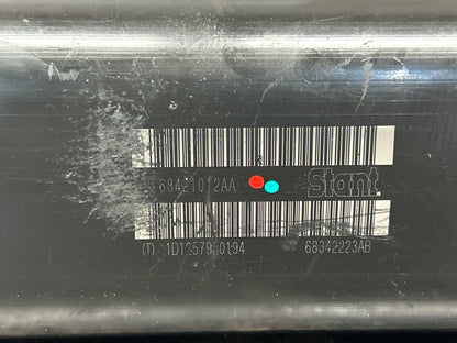 15-23 Dodge Charger Hellcat 6.2L EVAP Fuel Vapor Charcoal Canister OEM