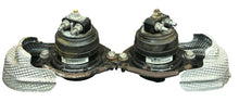 15-23 Dodge Charger Hellcat 6.2L Engine Mount Pair 05038789AA 05038790AA OEM