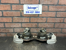 15-23 Dodge Charger Hellcat 6.2L Engine Mount Pair 05038789AA 05038790AA OEM