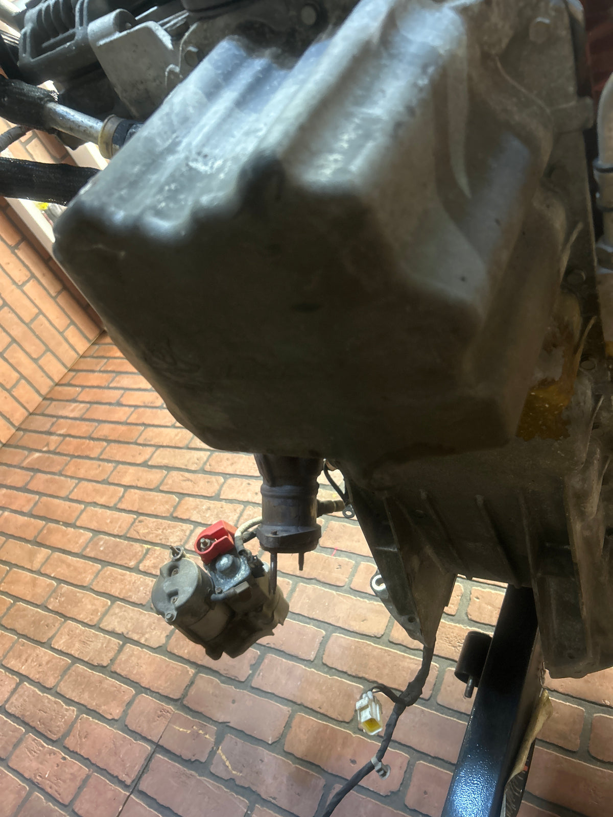 2019 Dodge Charger Hellcat 6.2L Supercharged Hemi Engine Assembly 68166441EB 64K