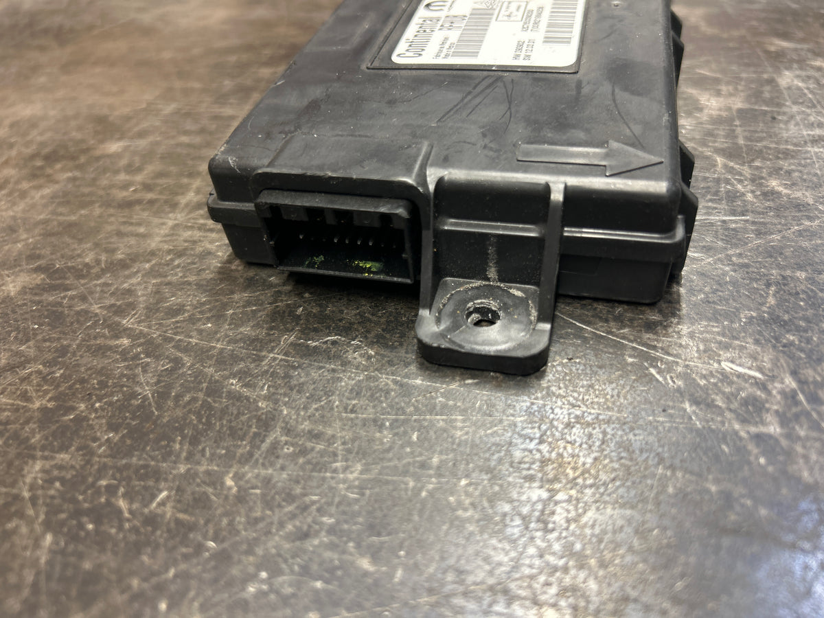 15-23 Dodge Charger Hellcat RF Hub Keyless Entry Receiver Module 68394158AC OEM