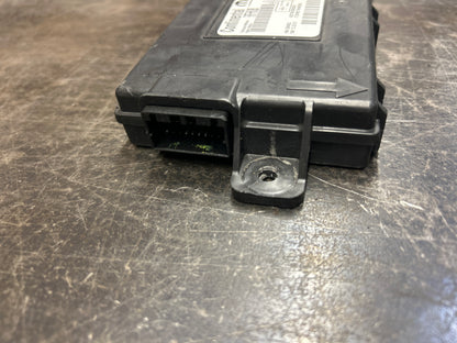 15-23 Dodge Charger Hellcat RF Hub Keyless Entry Receiver Module 68394158AC OEM
