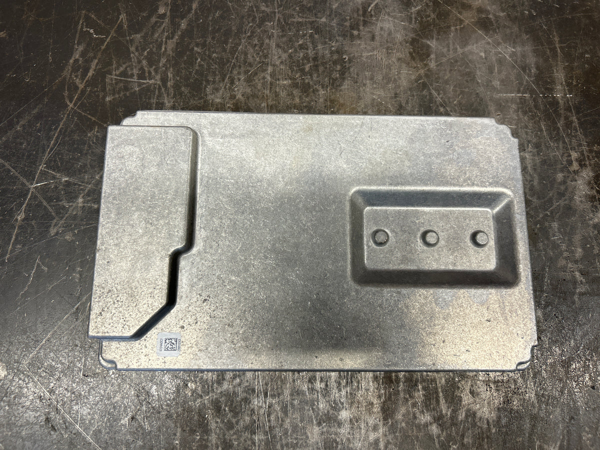 2019 Dodge Charger Hellcat Audio Amplifier Amp 68429460AB OEM