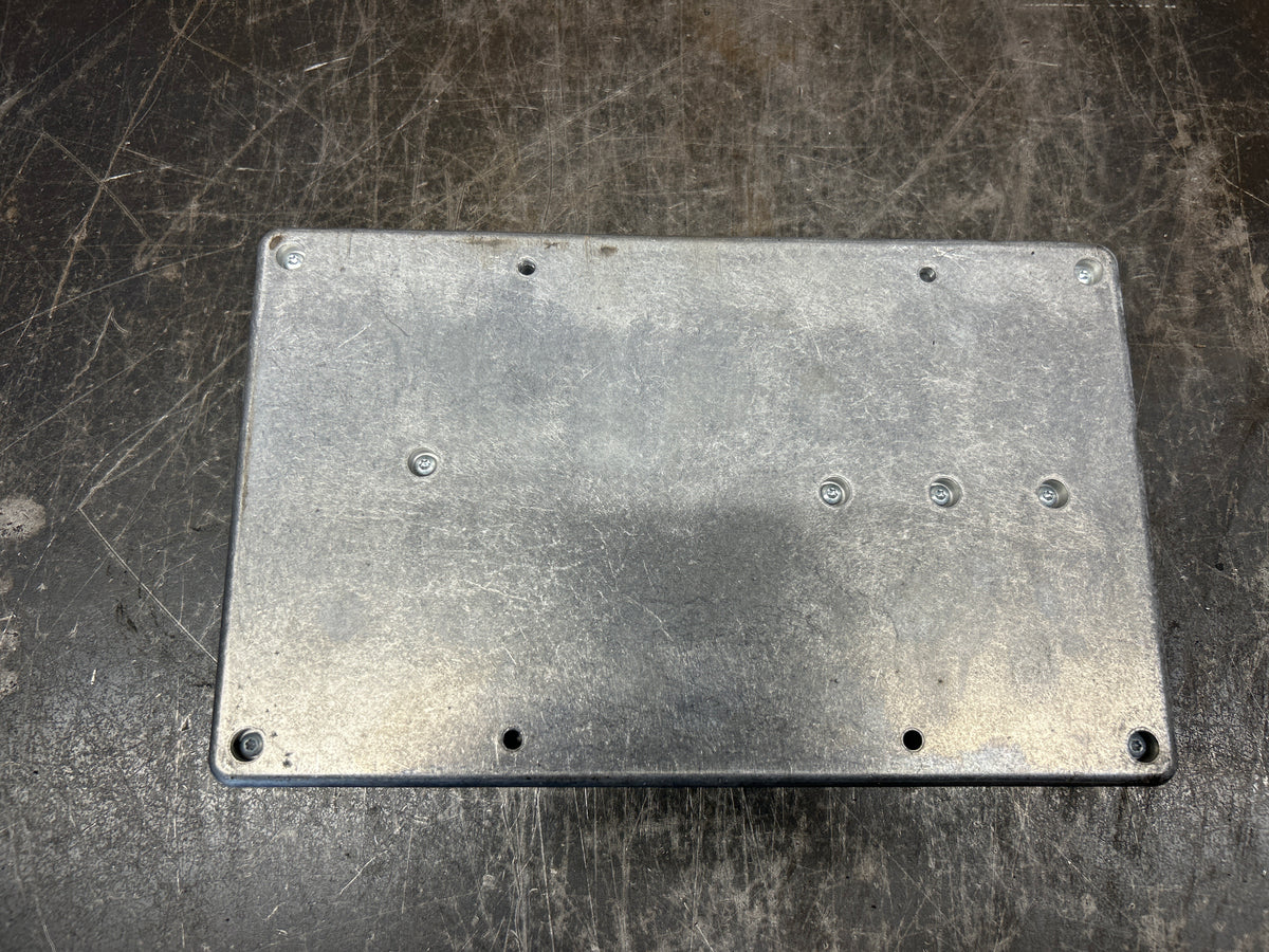 2019 Dodge Charger Hellcat Audio Amplifier Amp 68429460AB OEM
