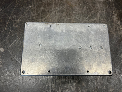 2019 Dodge Charger Hellcat Audio Amplifier Amp 68429460AB OEM