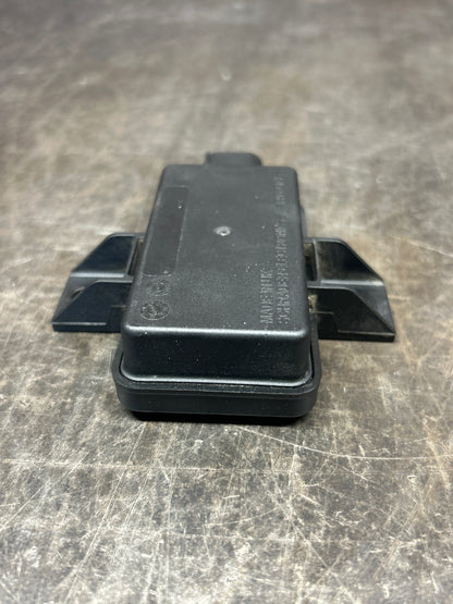 2019 Dodge Charger Hellcat Tire Pressure Monitoring TPMS Module 68219831AF OEM