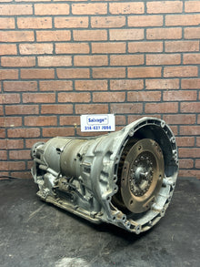 15-23 Dodge Charger Hellcat ZF 8HP90 Automatic Transmission 68283000AB 64K OEM