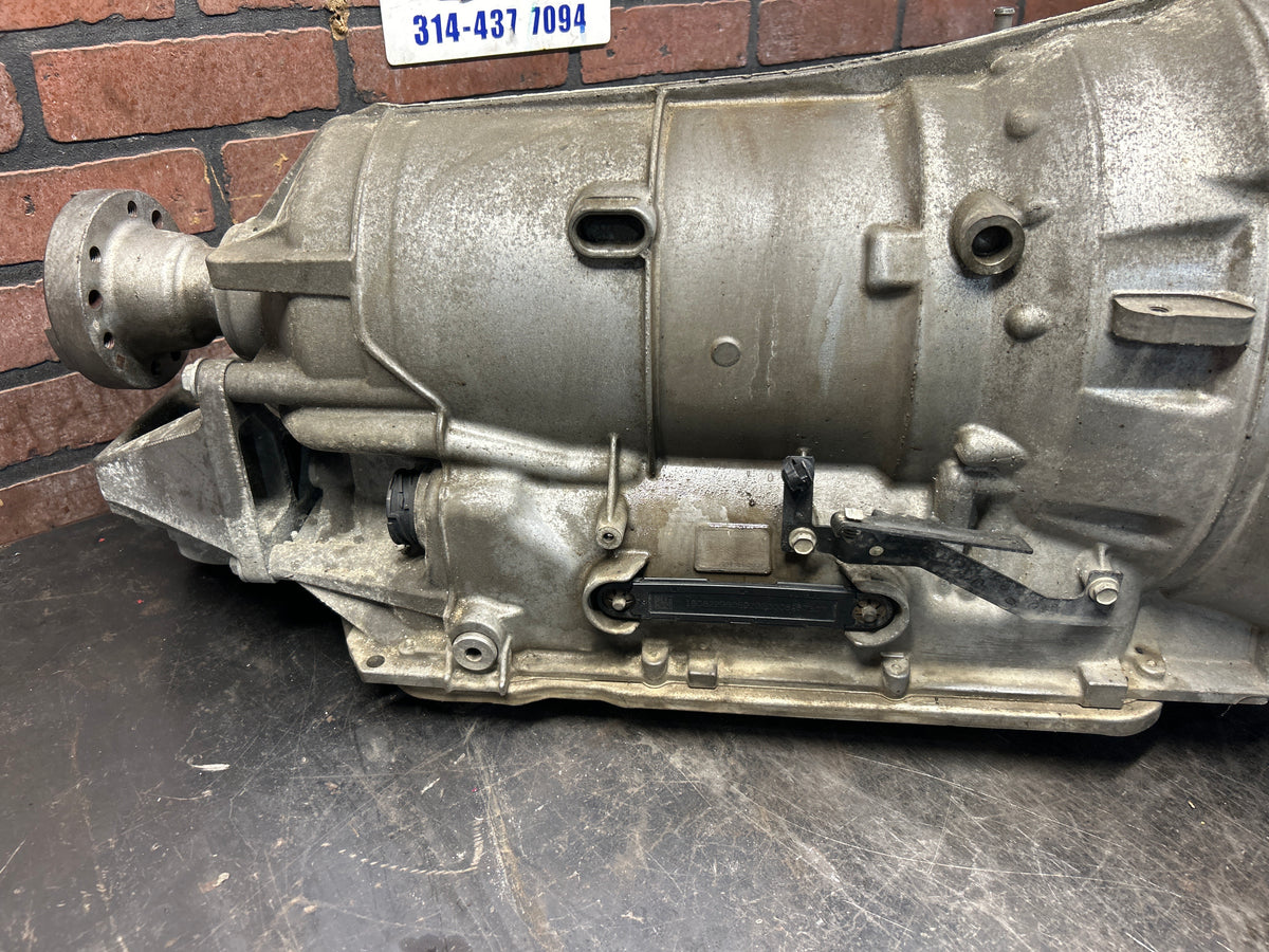 15-23 Dodge Charger Hellcat ZF 8HP90 Automatic Transmission 68283000AB 64K OEM