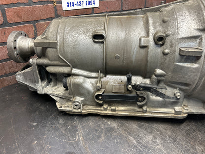 15-23 Dodge Charger Hellcat ZF 8HP90 Automatic Transmission 68283000AB 64K OEM