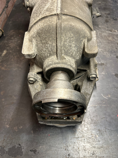 15-23 Dodge Charger Hellcat ZF 8HP90 Automatic Transmission 68283000AB 64K OEM