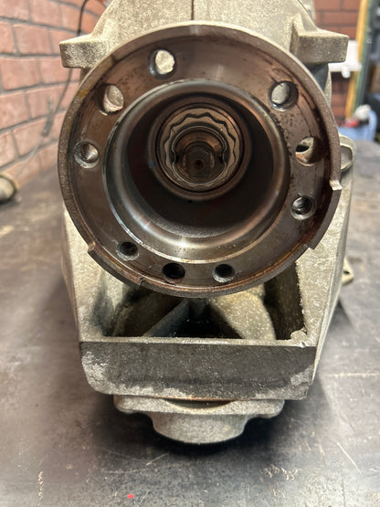 15-23 Dodge Charger Hellcat ZF 8HP90 Automatic Transmission 68283000AB 64K OEM