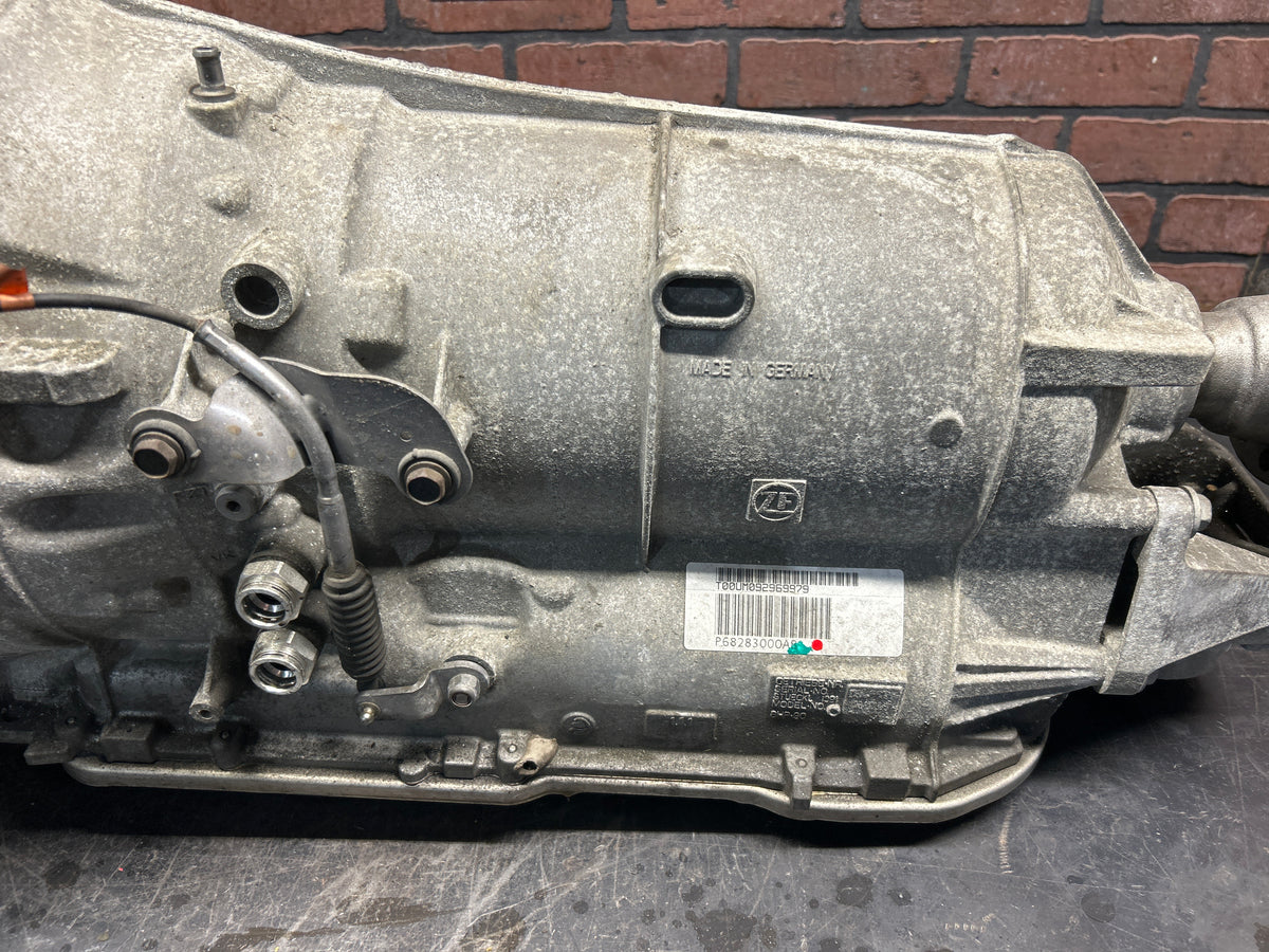 15-23 Dodge Charger Hellcat ZF 8HP90 Automatic Transmission 68283000AB 64K OEM