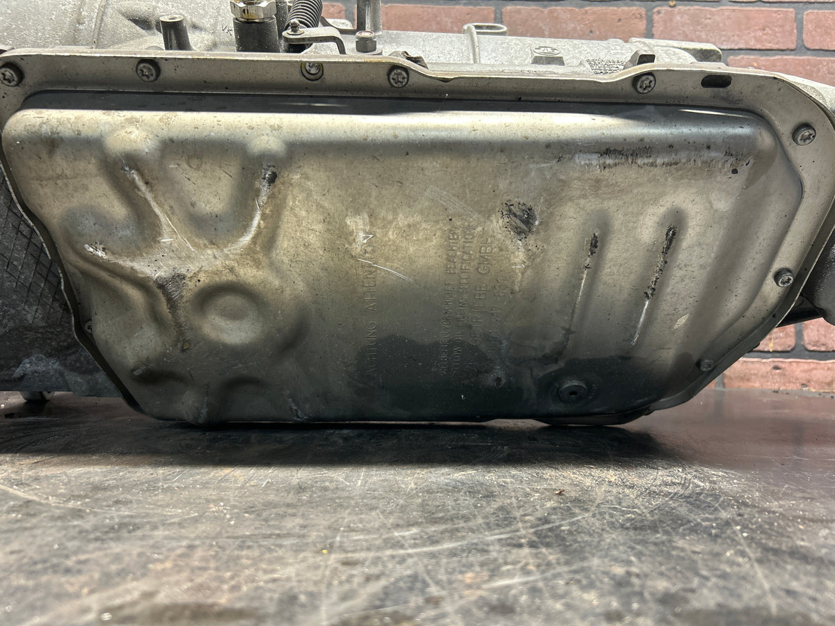 15-23 Dodge Charger Hellcat ZF 8HP90 Automatic Transmission 68283000AB 64K OEM