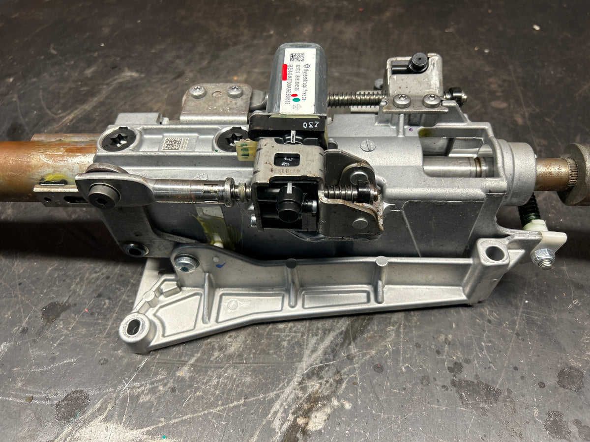 15-23 Dodge Charger Hellcat Power Tilt Telescopic Steering Column 68259474AD