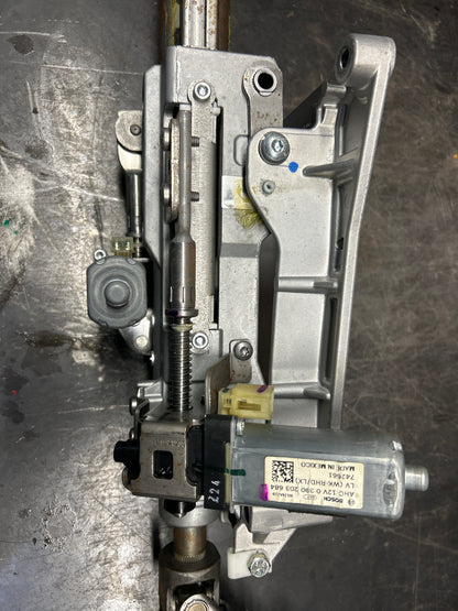 15-23 Dodge Charger Hellcat Power Tilt Telescopic Steering Column 68259474AD