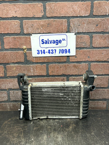 15-23 Dodge Charger Hellcat 6.2L Auxiliary Low Temp Radiator Cooler 05181881AB