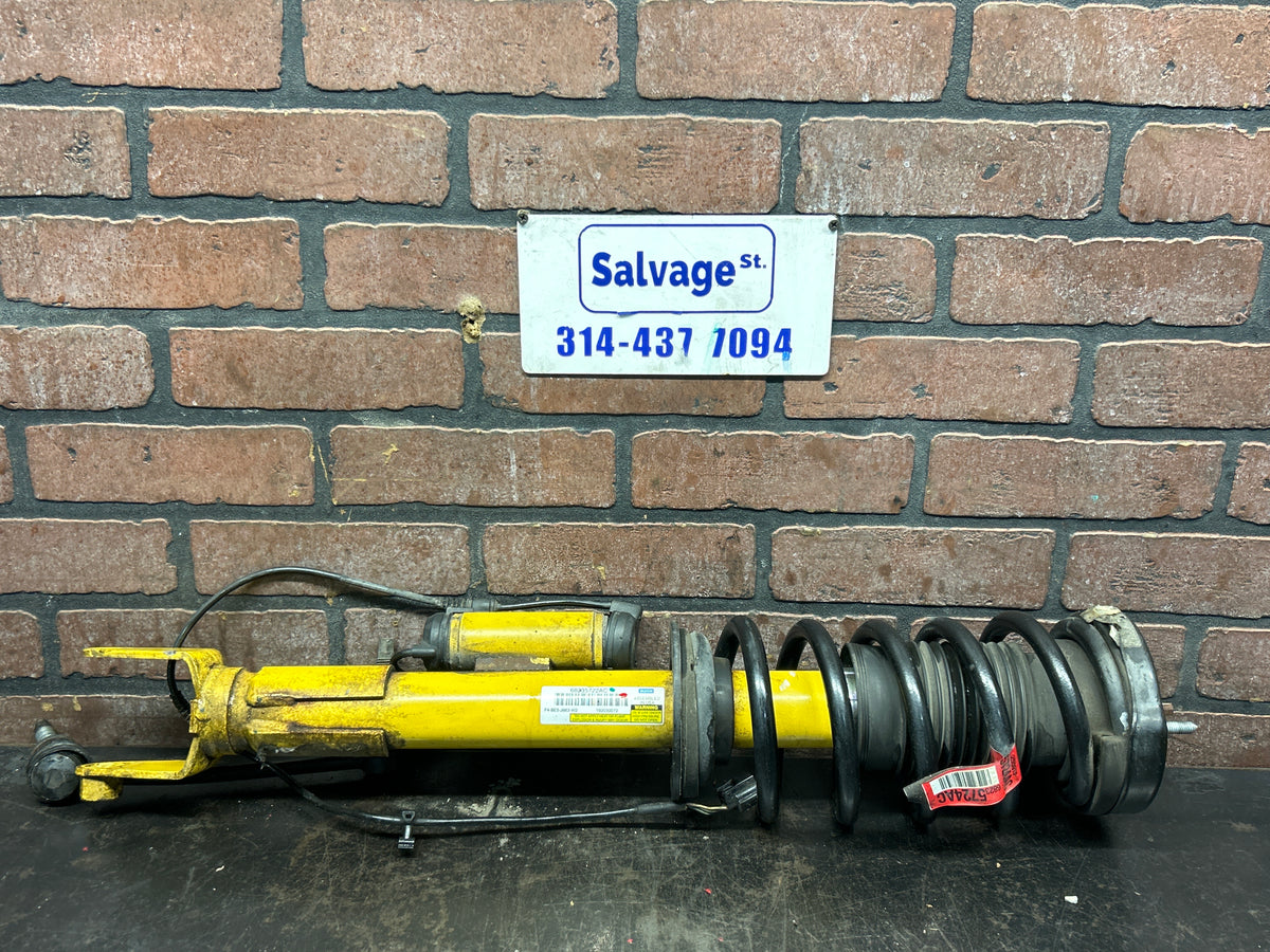 15-23 Dodge Charger Hellcat Front Right Bilstein Adaptive Strut 68235722AC OEM