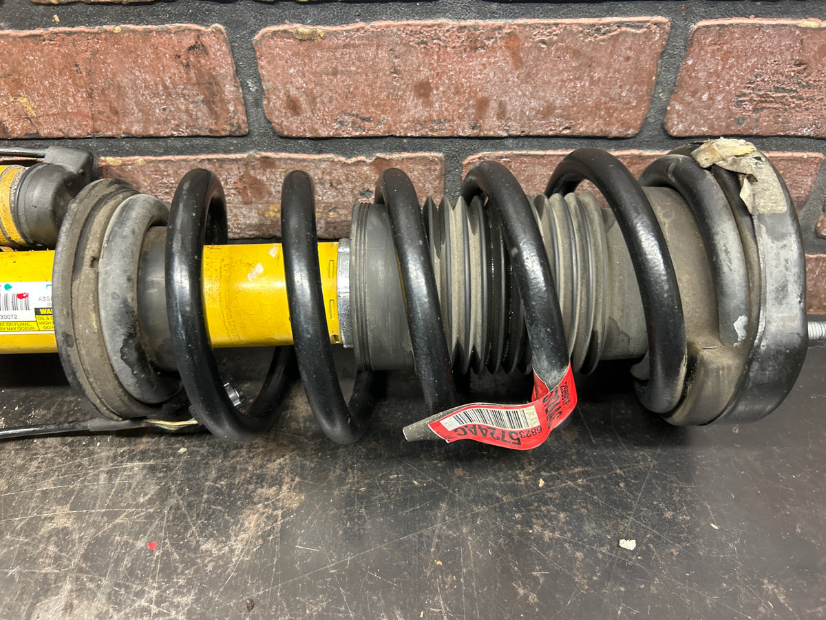 15-23 Dodge Charger Hellcat Front Right Bilstein Adaptive Strut 68235722AC OEM