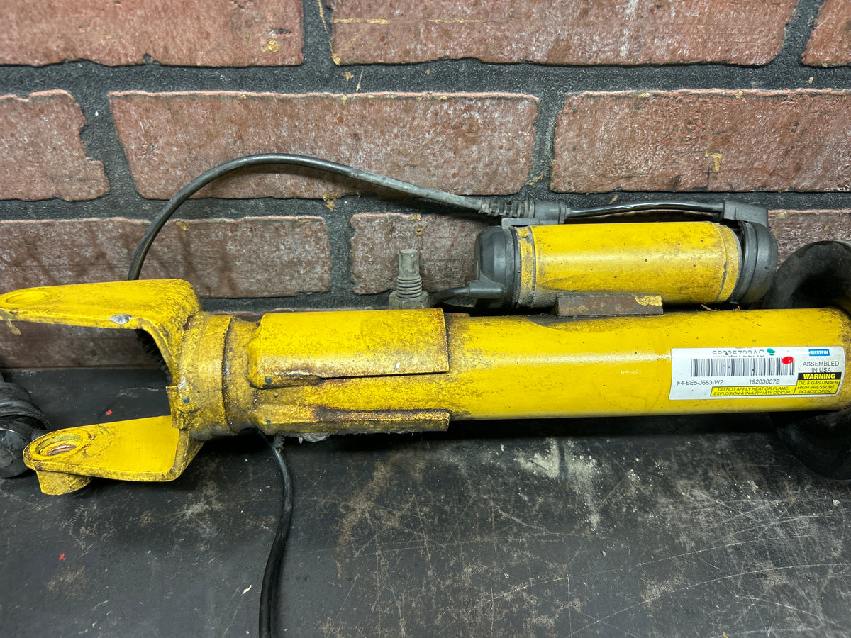 15-23 Dodge Charger Hellcat Front Right Bilstein Adaptive Strut 68235722AC OEM
