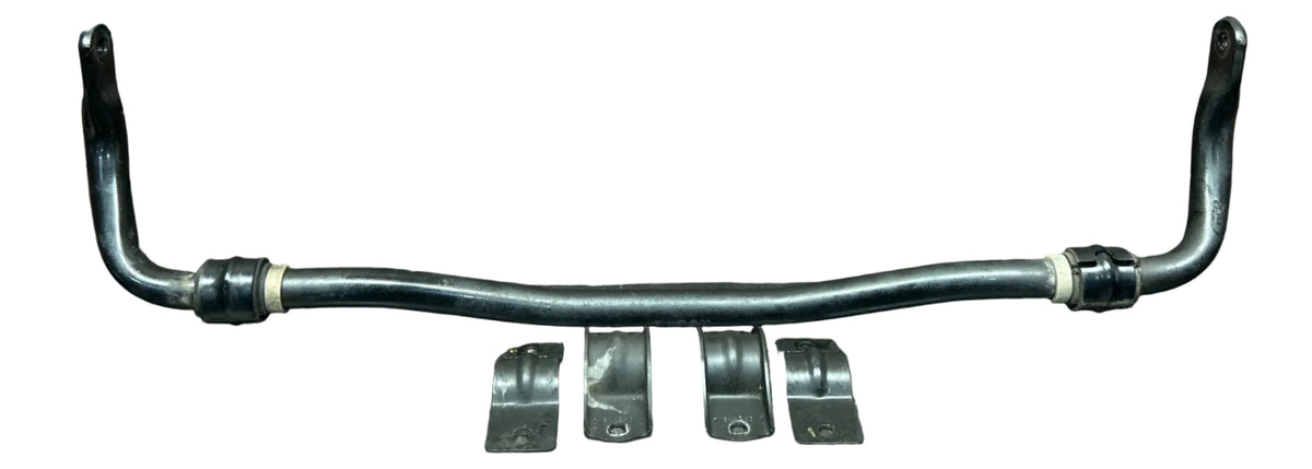 15-23 Dodge Charger Hellcat Front Stabilizer Sway Bar W/ Bushings 68184223AB OEM