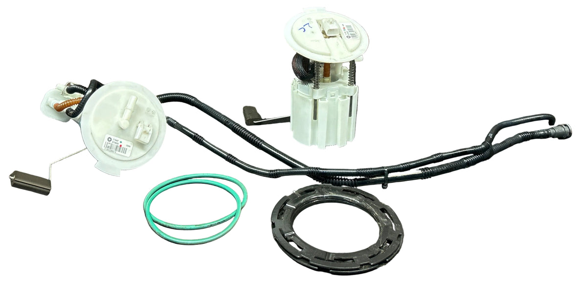 15-23 Dodge Charger Hellcat Fuel Pump & Sending Unit Module Set W/ Lock Rings