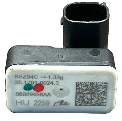 15-23 Dodge Charger Hellcat Active Damping Suspension Sensor 56029456AA OEM