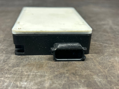 15-23 Dodge Charger Hellcat Blind Spot Detection Sensor Module Pair 04672782AA