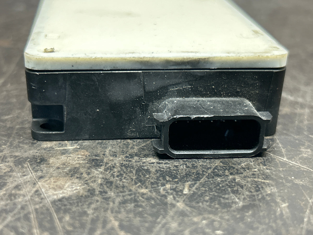 15-23 Dodge Charger Hellcat Blind Spot Detection Sensor Module Pair 04672782AA