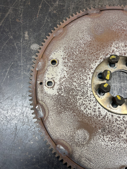 15-23 Dodge Charger Hellcat 6.2L Automatic Transmission Flexplate Flywheel OEM