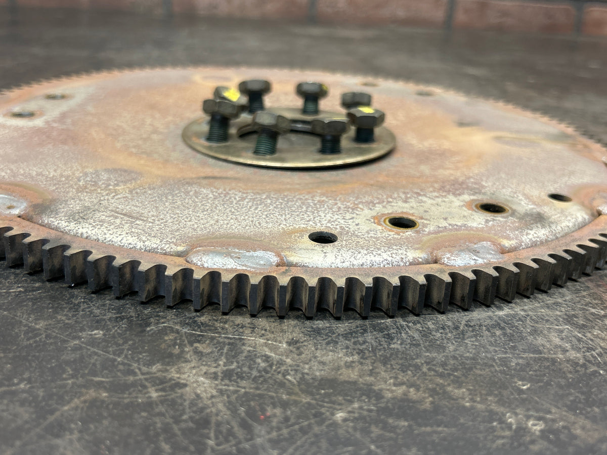 15-23 Dodge Charger Hellcat 6.2L Automatic Transmission Flexplate Flywheel OEM