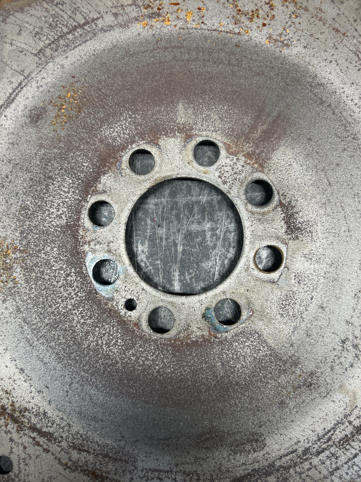 15-23 Dodge Charger Hellcat 6.2L Automatic Transmission Flexplate Flywheel OEM
