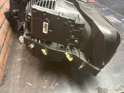 2011-2023 Chrysler 300SRT8 HVAC AC CLIMATE HEATER CORE BLOWER HOUSING BOX OEM
