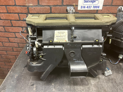 2011-2023 Chrysler 300SRT8 HVAC AC CLIMATE HEATER CORE BLOWER HOUSING BOX OEM