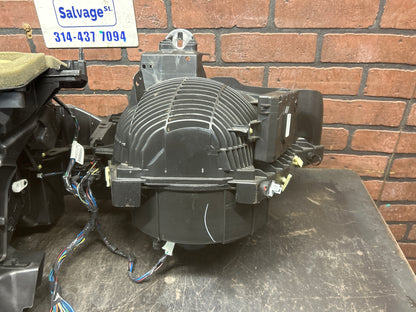 2011-2023 Chrysler 300SRT8 HVAC AC CLIMATE HEATER CORE BLOWER HOUSING BOX OEM