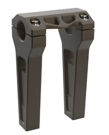 Harley Davidson LA Choppers Performance Risers 6"x1-14" Bronze