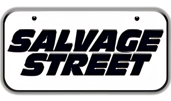 Salvage Street LLC