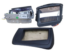 12-18 AUDI A7 S7 A6 DASHBOARD UPPER HEAD DISPLAY CONTROL UNIT OEM 4G8-919-604-K