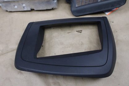 12-18 AUDI A7 S7 A6 DASHBOARD UPPER HEAD DISPLAY CONTROL UNIT OEM 4G8-919-604-K