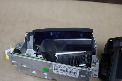 12-18 AUDI A7 S7 A6 DASHBOARD UPPER HEAD DISPLAY CONTROL UNIT OEM 4G8-919-604-K