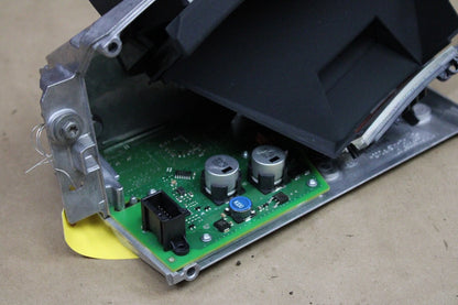12-18 AUDI A7 S7 A6 DASHBOARD UPPER HEAD DISPLAY CONTROL UNIT OEM 4G8-919-604-K