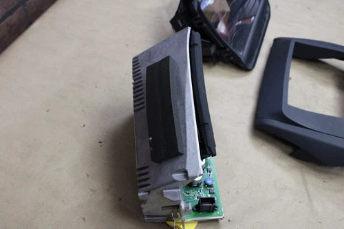 12-18 AUDI A7 S7 A6 DASHBOARD UPPER HEAD DISPLAY CONTROL UNIT OEM 4G8-919-604-K