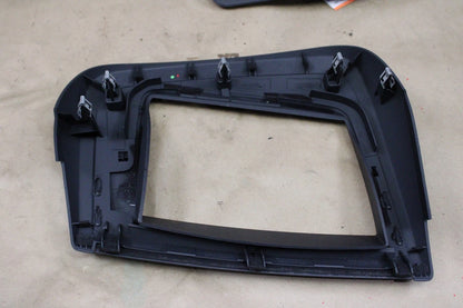 12-18 AUDI A7 S7 A6 DASHBOARD UPPER HEAD DISPLAY CONTROL UNIT OEM 4G8-919-604-K